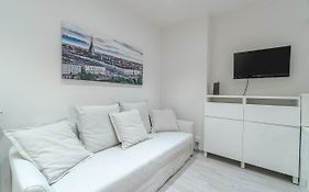 Crocetta District! Bright&Roomy Apartment